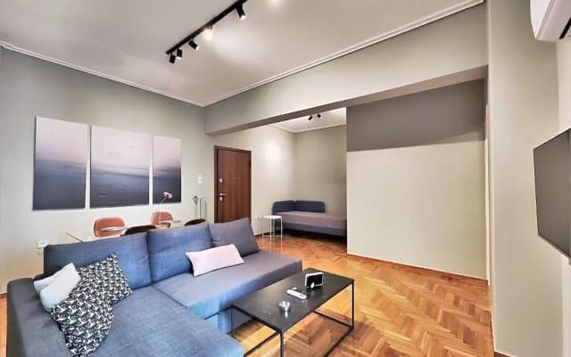 Veno Apartments Goudi - photo 4