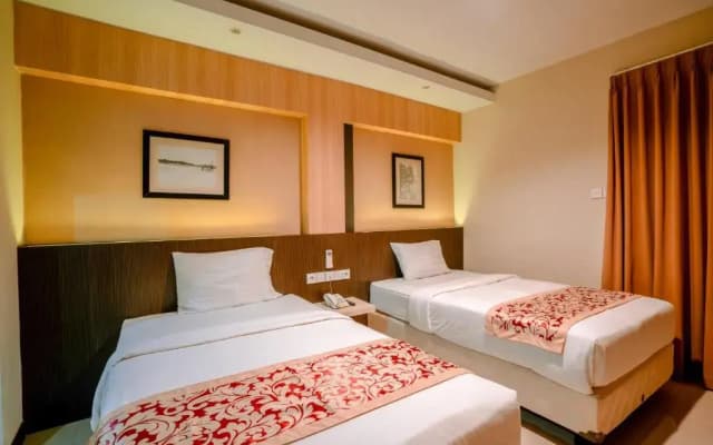 Balitone Guest House - photo 4