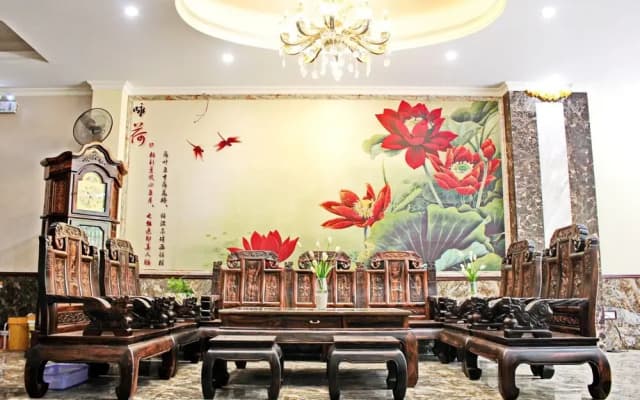 K17 Hotel - photo 2