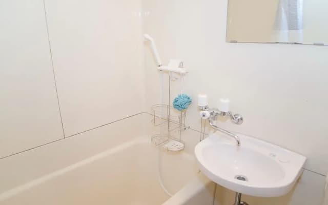 EX Minamisenba Apartment202 - photo 5