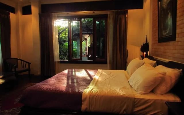 Santitham Guest House - photo 4