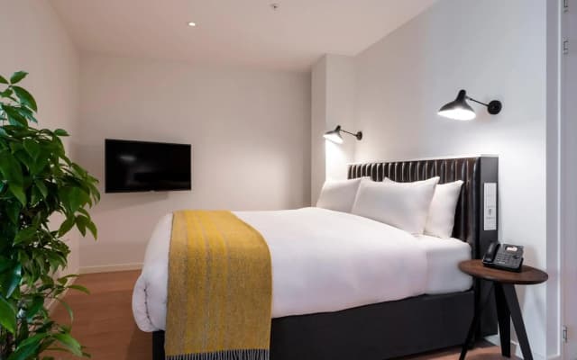 PREMIER SUITES PLUS Amsterdam - photo 3