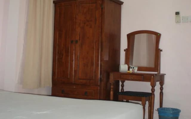 Mayang Sari Resort Dungun - photo 2