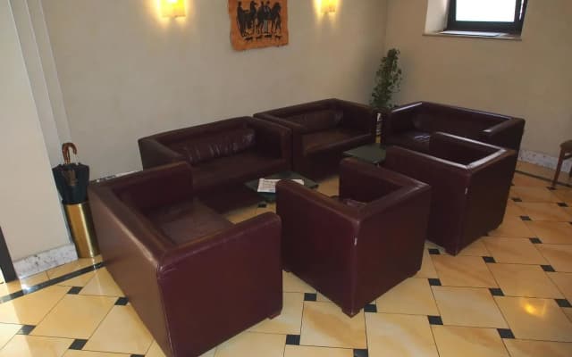 Osimar Hotel - photo 2