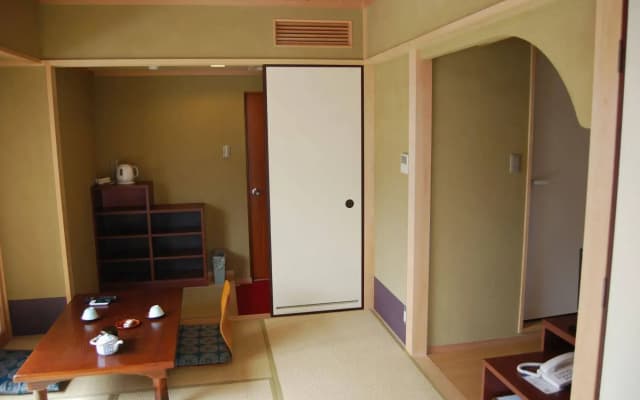 Matsumoto Ryokan - photo 3
