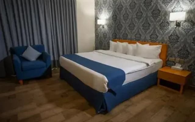 Sama Muscat Hotel - photo 3