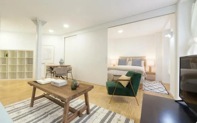 MLR Apartamentos Puerta del Sol - photo 3