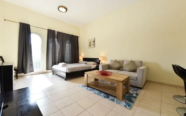 Eddie - Comfortable spacious Studio - photo 5