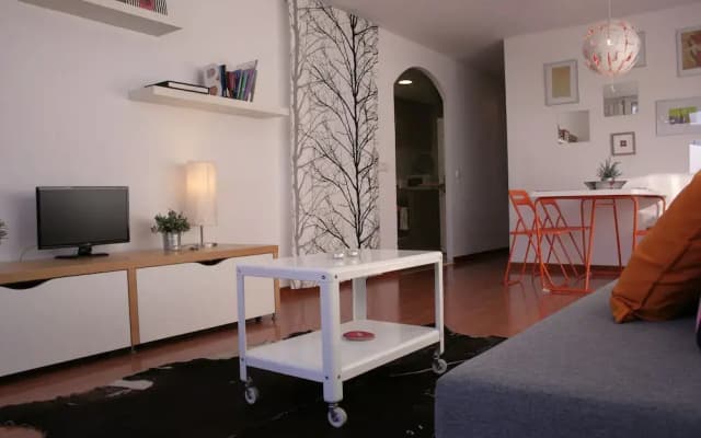 Avenida Apartments Urgell - photo 3