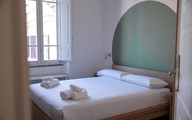 Vaticano Venticinque Guest House - photo 3
