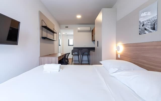 City House Hotel Florida Norte By Faranda - photo 3