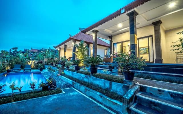 Pondok Putri Sari - photo 2