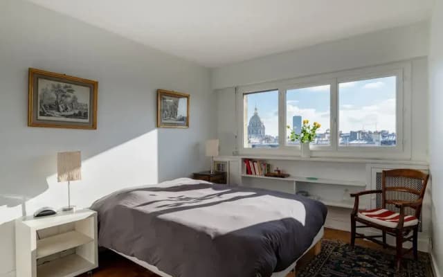 Eiffel Tower Loft residence - photo 4