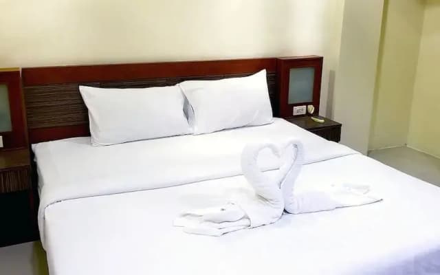 Kanpai Hotel - photo 4