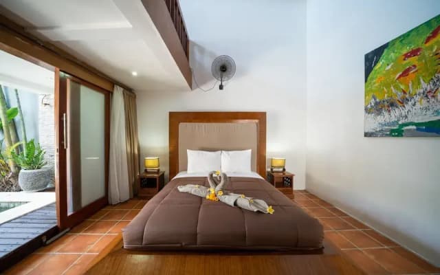 AV Villa Bodhi - photo 3