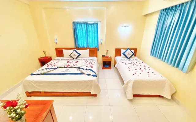 Hanh Long 1 Hotel - photo 4