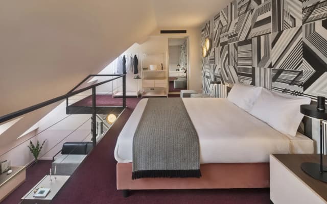 Stories Boutique Hotel - photo 5