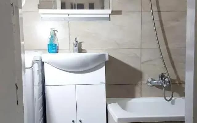Gecko Centrum Studio Apartman - photo 4