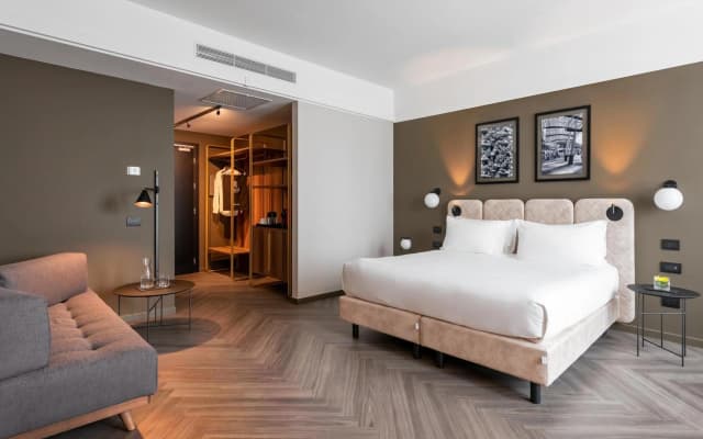 Hotel Tocq - photo 2