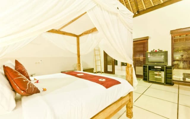 Villa Nakula - photo 4
