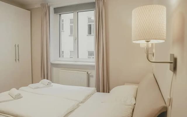 HeyMi Apartments Post - photo 4