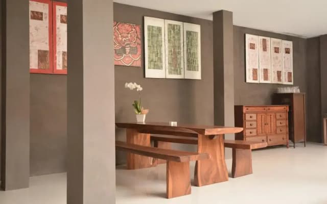 Bali 4 Stay Seminyak - photo 5