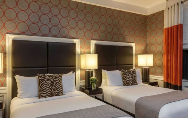 Empire Hotel - photo 5