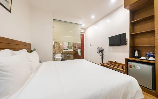 One Hotel - photo 3