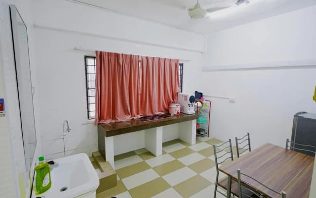 Pak Long Homestay - photo 2