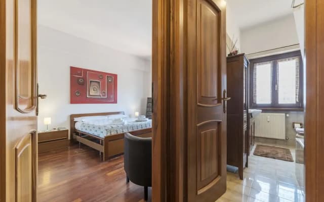 Portaportese Wooden Flat - photo 3
