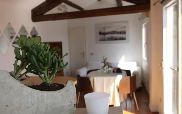 Appartamento Tower Suite Castello - photo 4