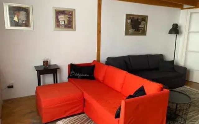 V. District Apartment - photo 3