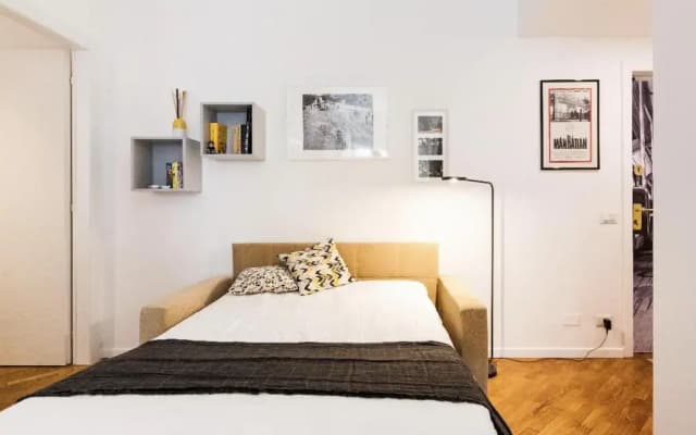 New Capolinea 5 - Apartment - photo 3