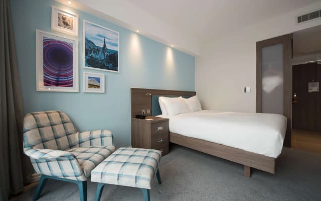 Hampton by Hilton Edinburgh West End - photo 5