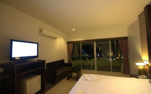 Baan Bandalay Hotel - photo 5