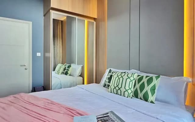 Solana By SanLiving - 2BR - Kasablanka - photo 2