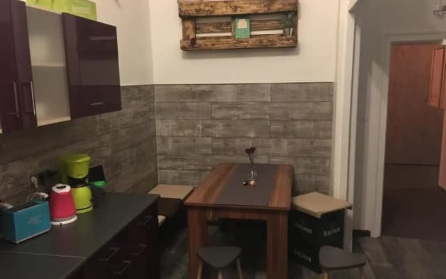 Cityflair Berlin Apartments & Rooms - photo 2