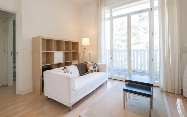 Congress Centre Apartments - photo 4