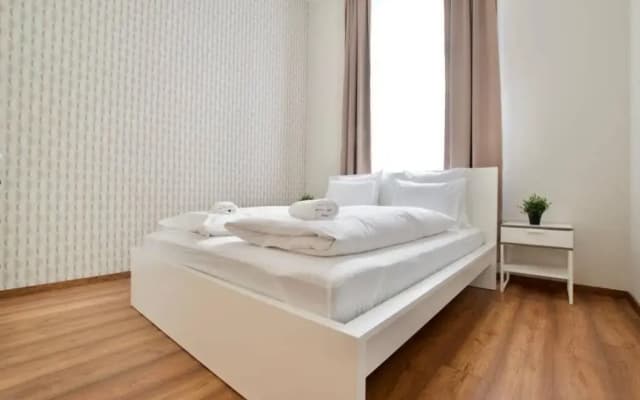 Premium Apartment by Hi5 - Central 3 bedroom (221) - photo 4