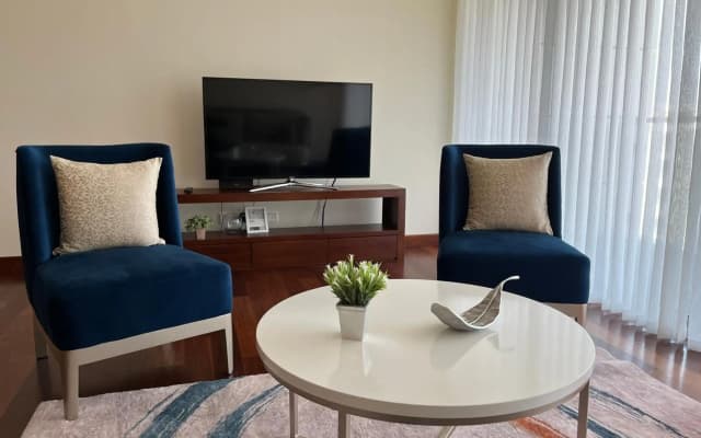Cinnamon Life - Luxury 2 Bedroom Apartment. - photo 4