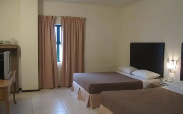 Hotel Sri Sutra - Bandar Sri Damansara - photo 4
