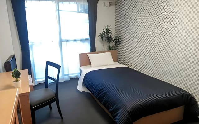 Hotel Livemax BUDGET Fuchu - photo 3