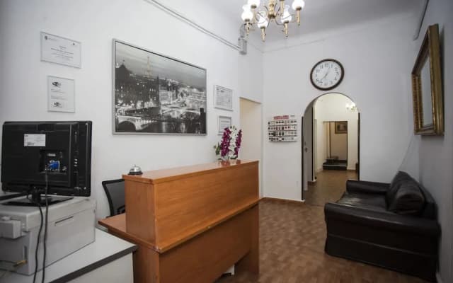 Casa De Huespedes Lemus - photo 2