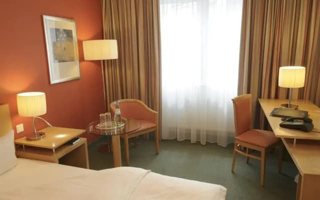 Upstalsboom Hotel Friedrichshain - photo 4