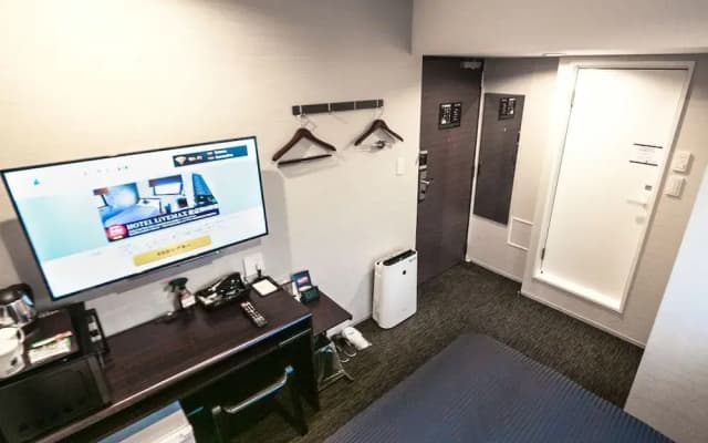 Hotel Live Max Tokyo Kanda Station - photo 5