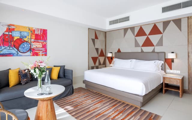 Hard Rock Hotel Maldives - FREE transfer for stays from 01st Mar to 31st Oct 2026 - photo 4