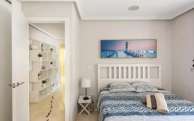 Sunny Cozy Apt. Historic District - Sol - photo 4