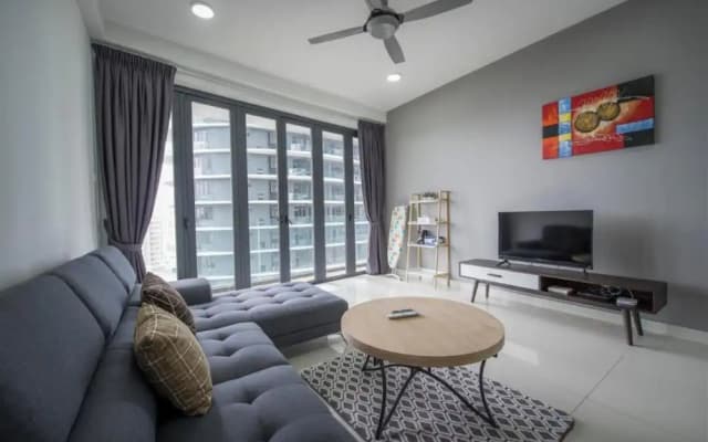 Arte S 3 Bedrooms Condo - photo 4