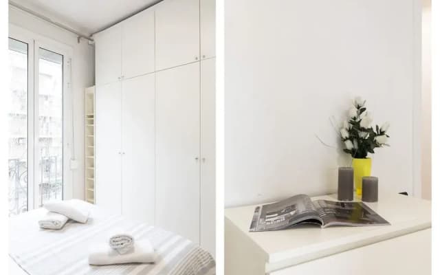Ab Berlin Les Corts Apartment - photo 2