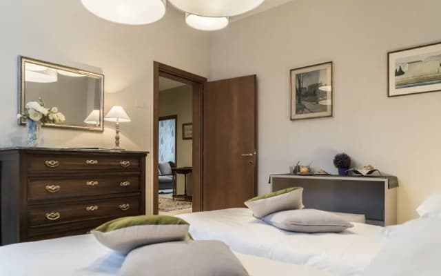 Ca' dell'Architetto - photo 5
